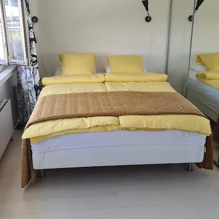 Appartement Upea Kaksio Helsingin Sydaemessae Helsinki